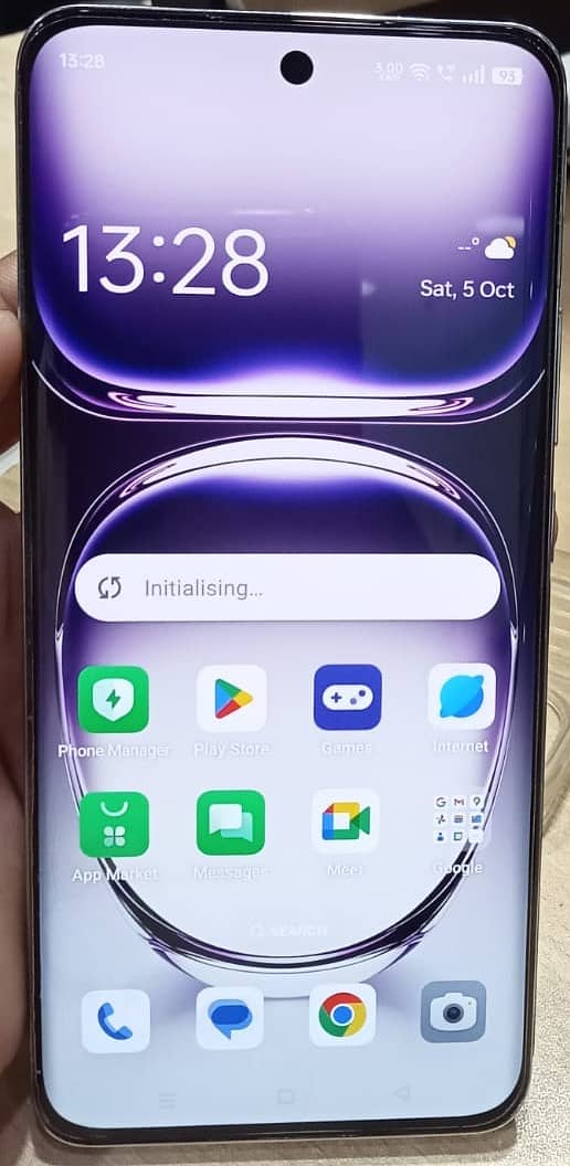 OPPO RENO 12 5G 2