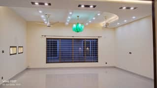 One kanal Full House is Available for rent in Dha 02 islamabad