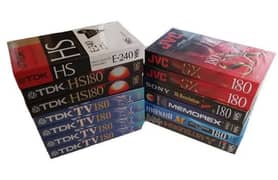 VHS