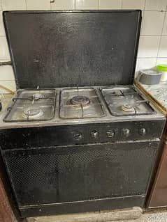 Cooking Range / Stove / Chula for sale.