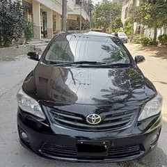 Toyota Corolla XLI converted gli forsale 0318/2551998