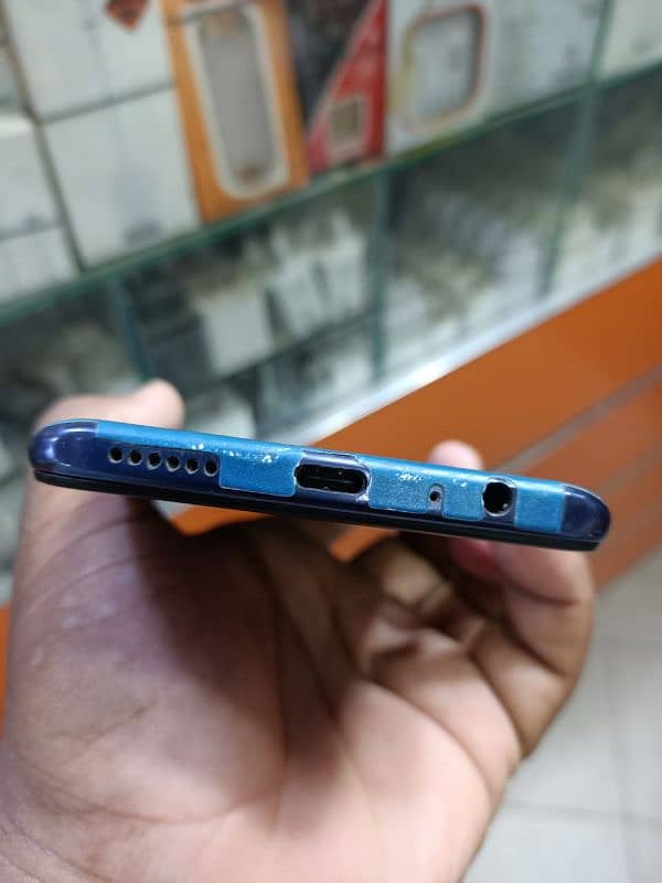 Infinix note 10 pro 1