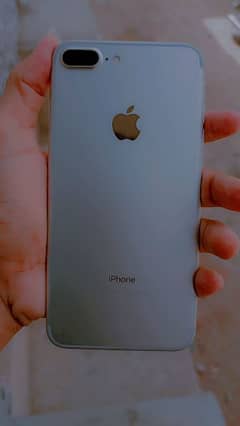 I phone 7 plus