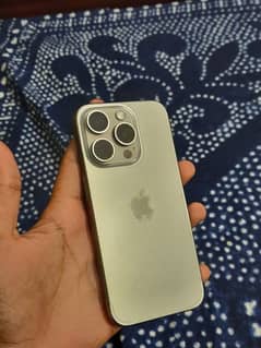 Iphone 15 Pro