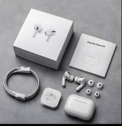 Airpods Pro 2nd Generation 0