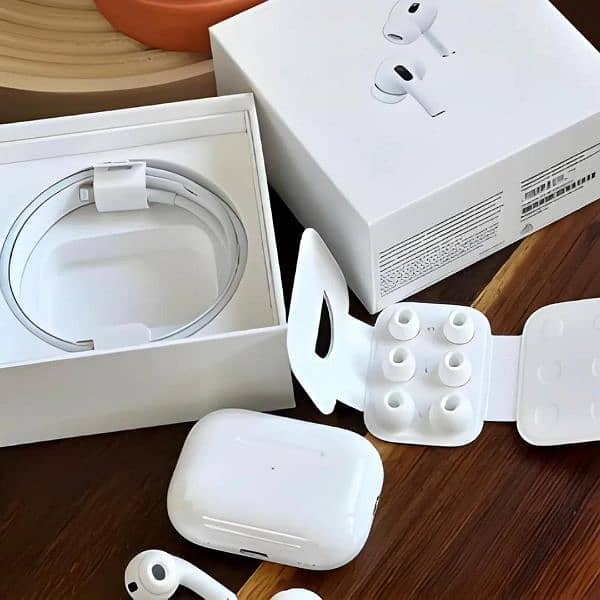 Airpods Pro 2nd Generation 6