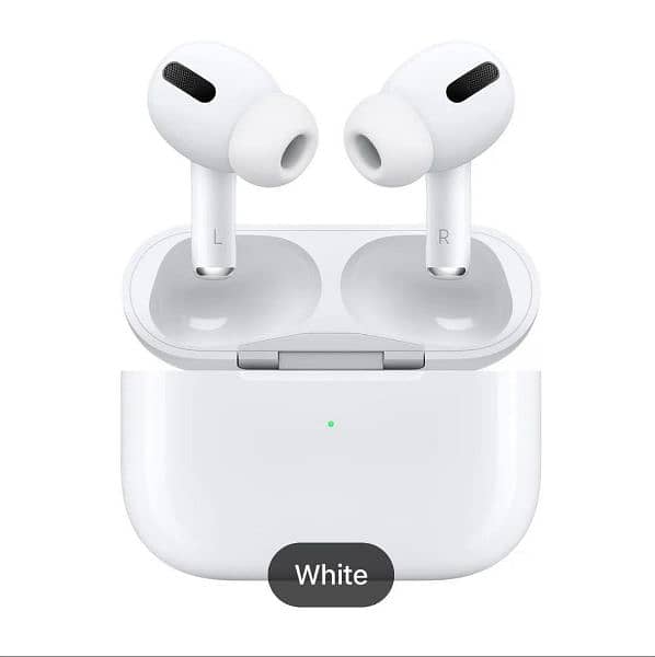 Airpods Pro 2nd Generation 7