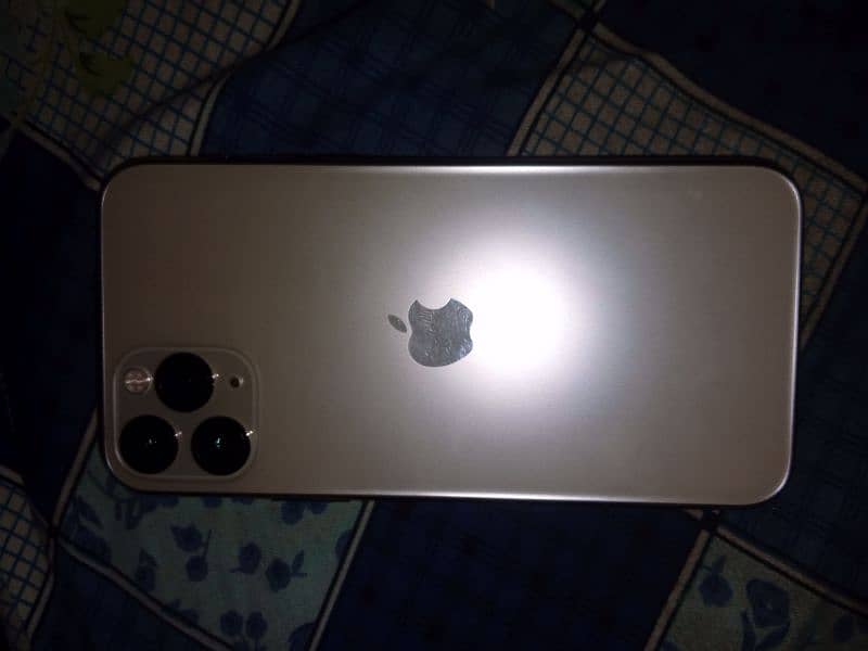 iphone 11 pro 256 all ok hai 1