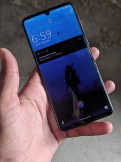 Aquos zero 2 pta approved