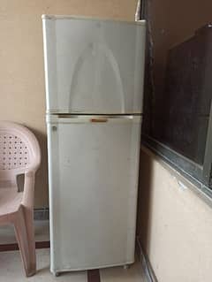 Dawlance Double door Fridge