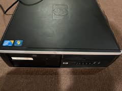 Hp PC intel Core i5