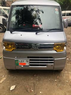 Mitsubishi Minicab Bravo 2013/18