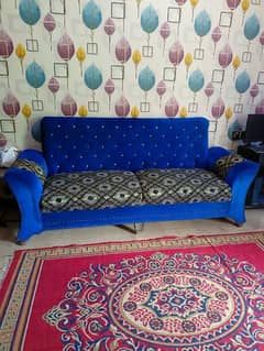 Sofa 5 seater