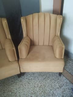 Bedroom Chairs