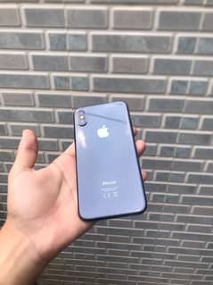 Iphone x Pta Approved (No Exchange offer)