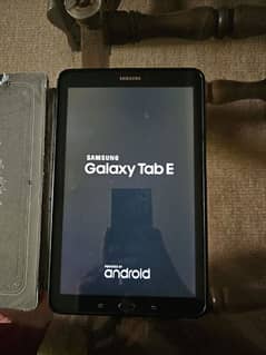 Samsung Tab 0