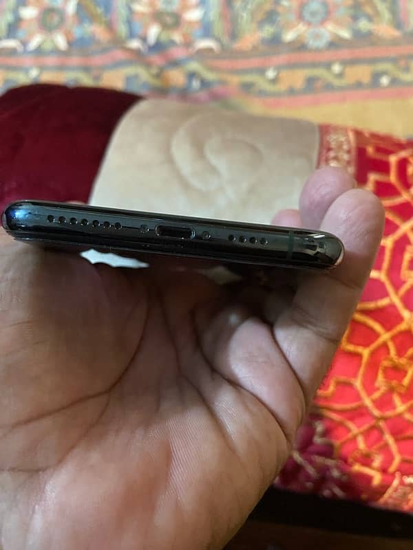 iphone 11 pro max 256gb 4