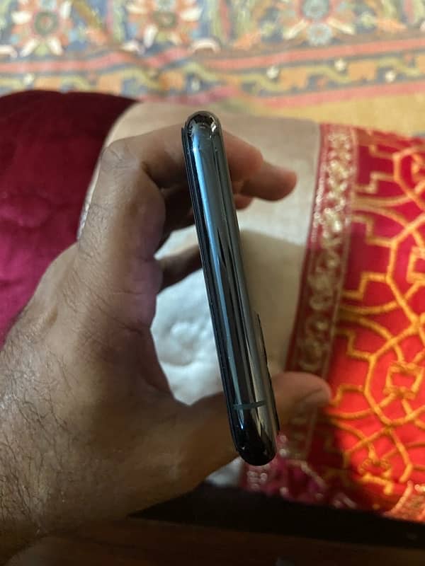 iphone 11 pro max 256gb 5