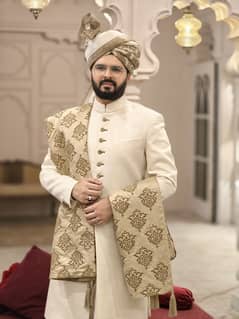 Sherwani