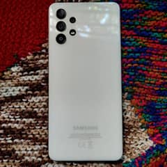 Samsung A32