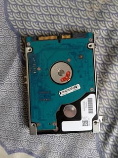 320gb hard drive 0