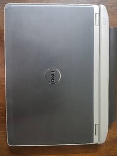 Dell latitude E6230