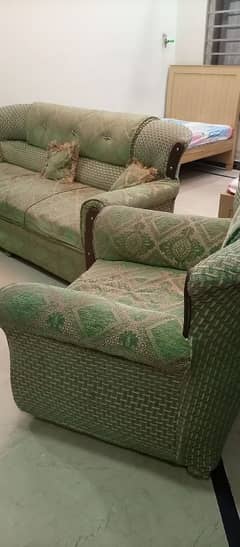 5 seater sofa set