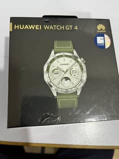 Huawei Original GT4 smart watch