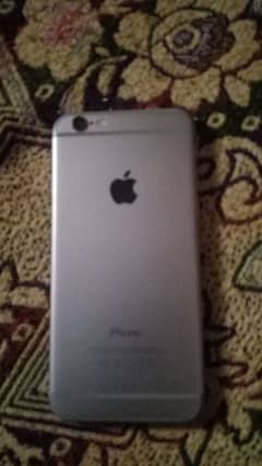 iPhone 6