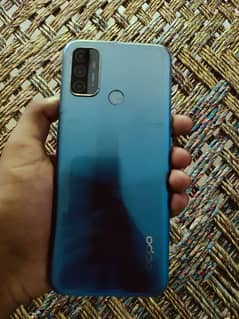 Oppo A53