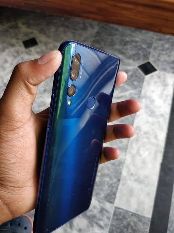 HUAWEI Y9 PRIME 2019 1