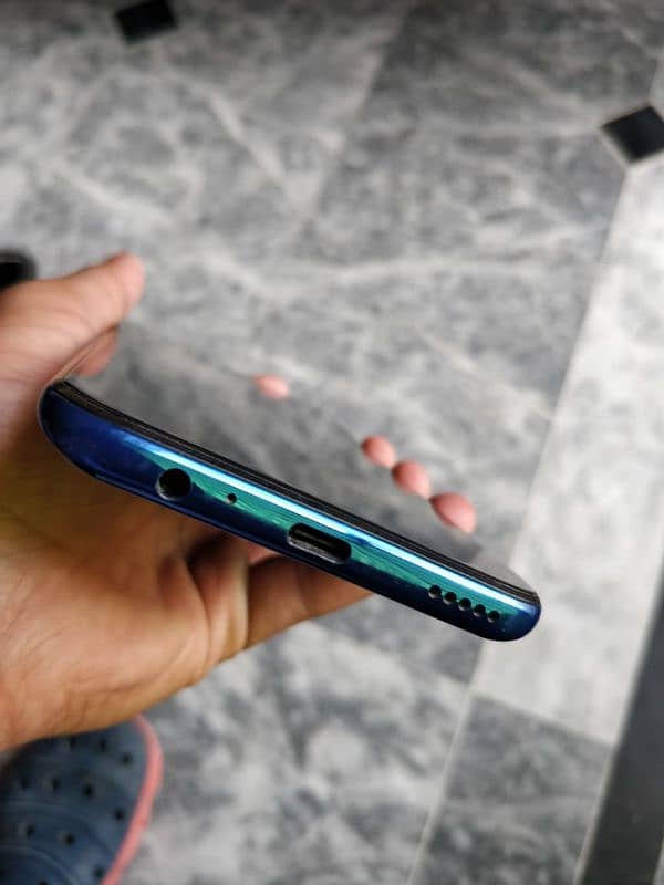 HUAWEI Y9 PRIME 2019 2