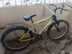 Used Imported Bicycle For Sale || Rs 15,000