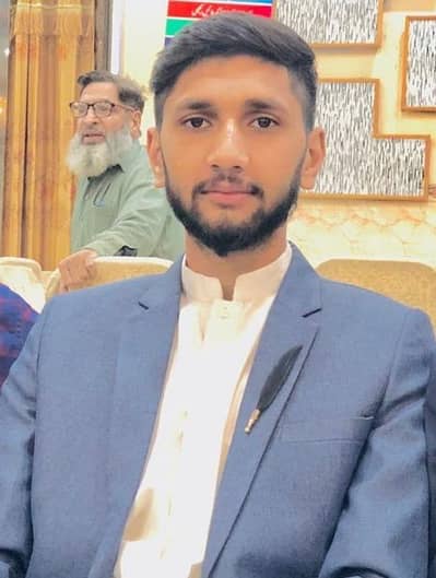 Daniyal Afzal
