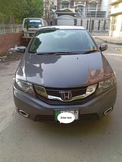 Honda City IVTEC 2019 total orignal