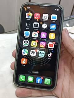 Iphone 11 64 gb non pta