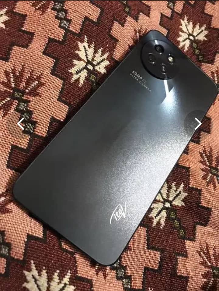 Itel s23 2