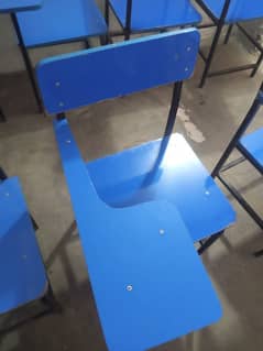 Chairs (Iron Material) 0