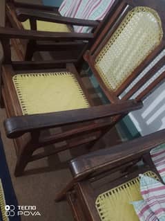 wooden Chairs for sale