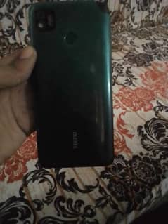 Am Selling My Tecno Pop 4