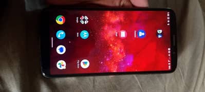 Moto z3 gaming phone 4 64 PTA APPROVED