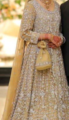 bridal dress | wedding dress | bridal lehnga | bridal maxi for sale