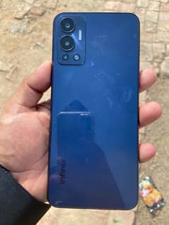 INFINIX HOT 12 6/128GB