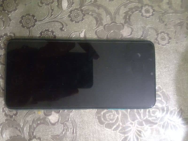 Redmi 9t for sale lush condition 1