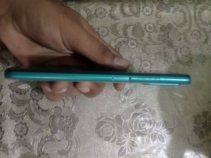 Redmi 9t for sale lush condition 4