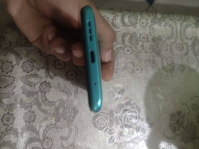 Redmi 9t for sale lush condition 6