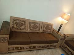 5 seater sofa urgent for sal