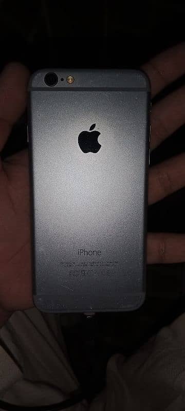 Iphone 6 0