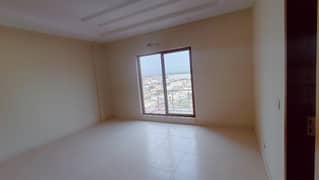 One-Bedroom Apartment With Parking For Rent In Bahria Enclave, Islamabad