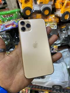 iPhone 11 pro 256gb non PTA Exchange possible